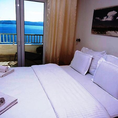 Linea Mare Apartment Rovinj Exterior photo