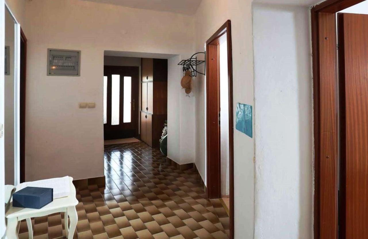 Linea Mare Apartment Rovinj Exterior photo