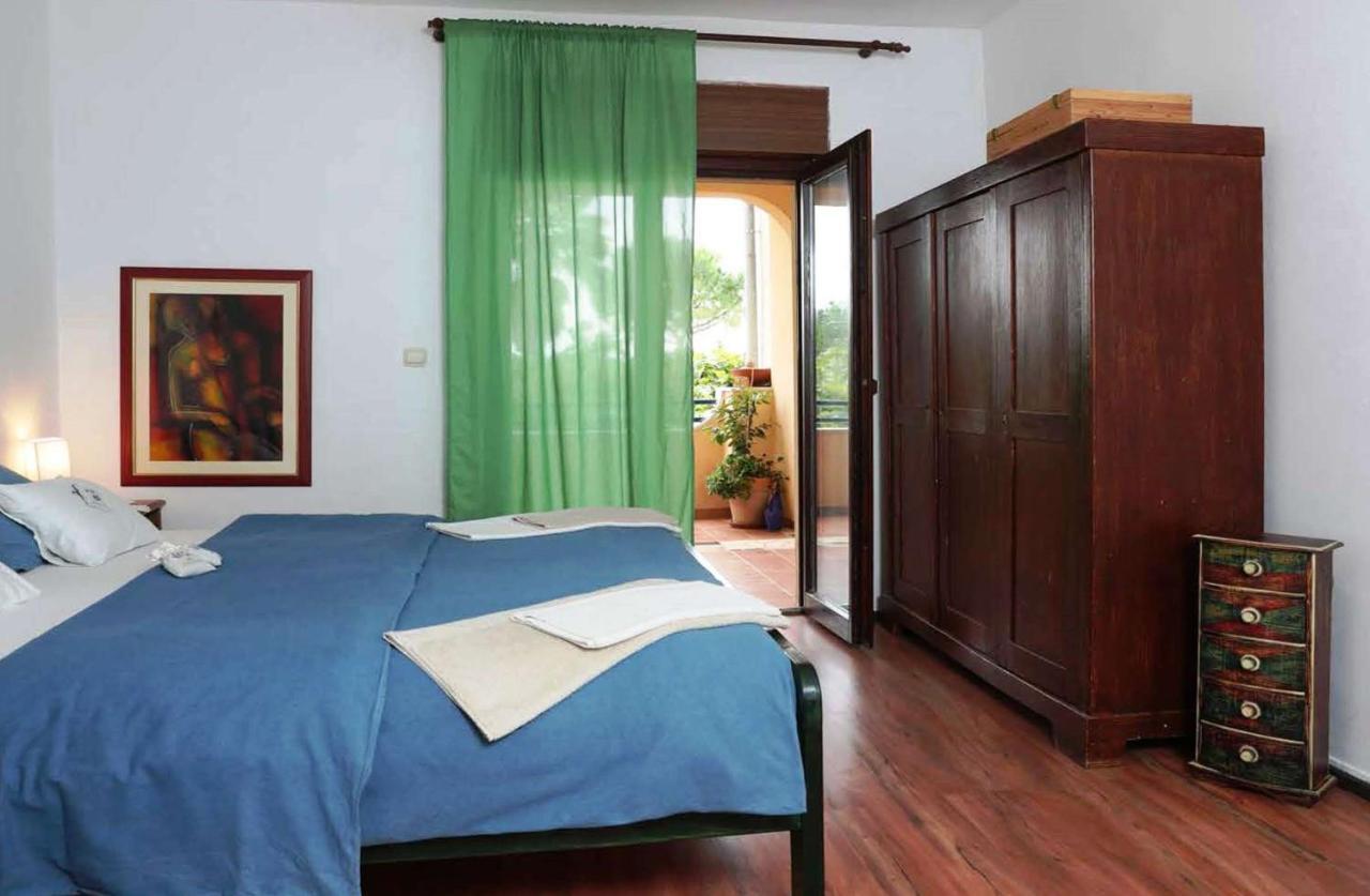 Linea Mare Apartment Rovinj Exterior photo