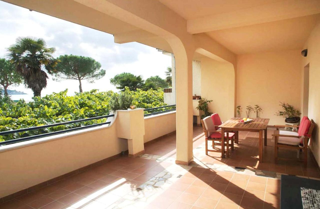 Linea Mare Apartment Rovinj Exterior photo