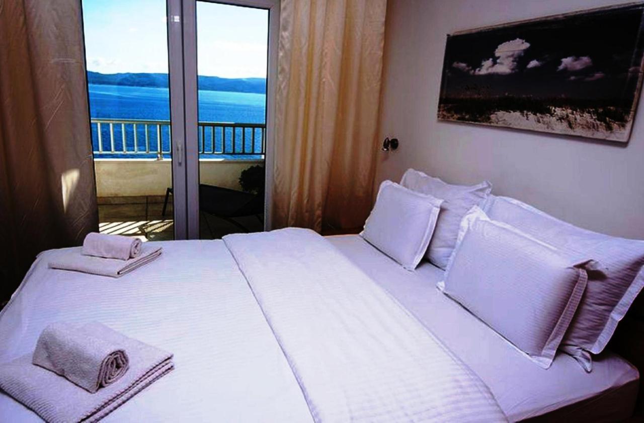 Linea Mare Apartment Rovinj Exterior photo