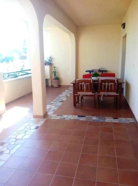 Linea Mare Apartment Rovinj Exterior photo