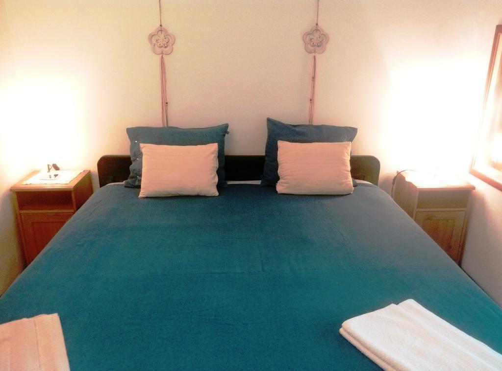 Linea Mare Apartment Rovinj Exterior photo