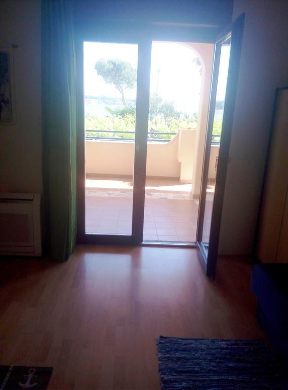 Linea Mare Apartment Rovinj Exterior photo