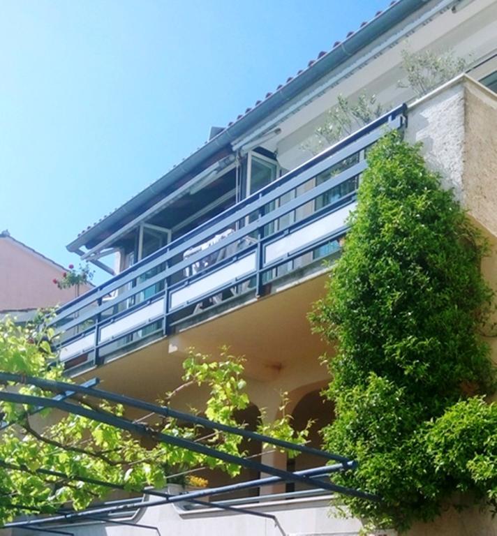 Linea Mare Apartment Rovinj Exterior photo