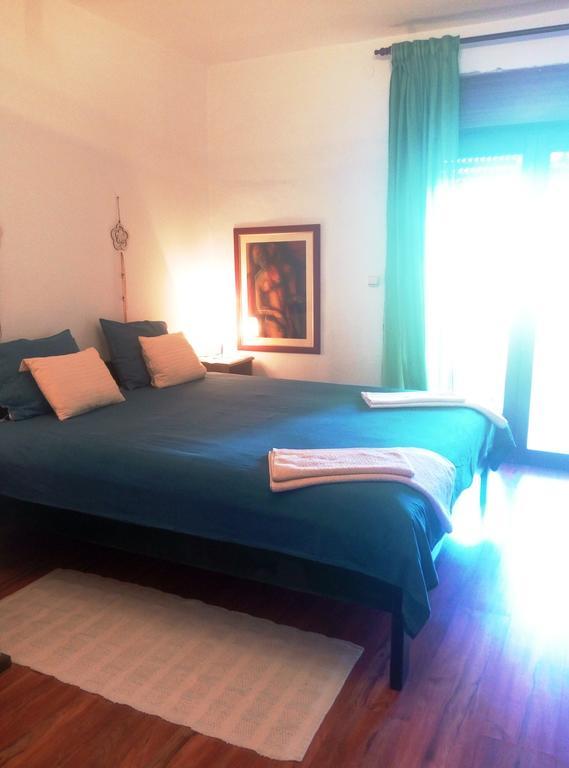 Linea Mare Apartment Rovinj Exterior photo