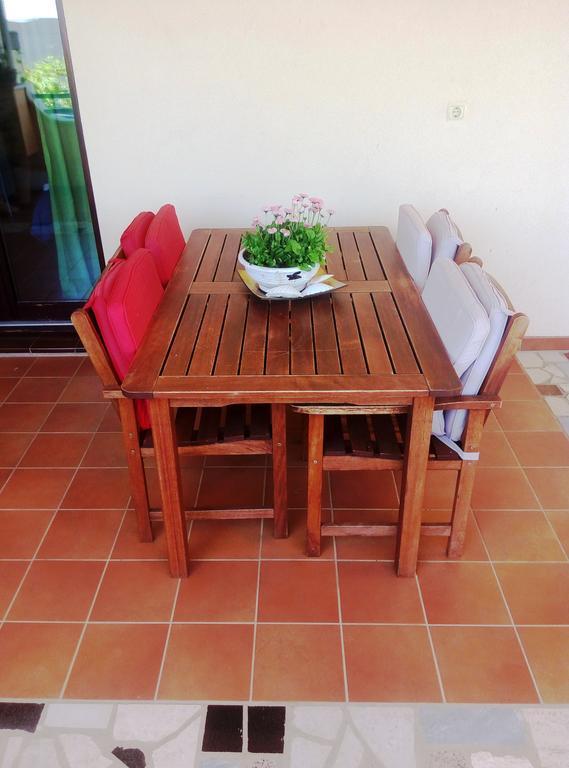 Linea Mare Apartment Rovinj Exterior photo