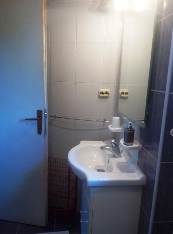 Linea Mare Apartment Rovinj Exterior photo