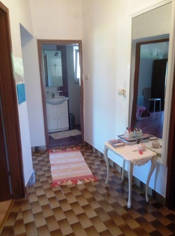 Linea Mare Apartment Rovinj Exterior photo