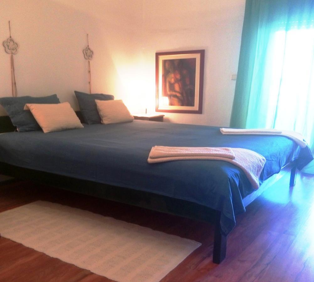 Linea Mare Apartment Rovinj Exterior photo